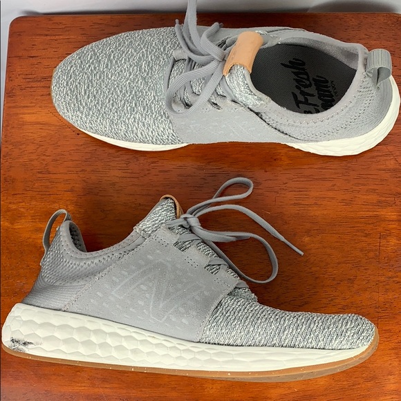 New Balance Shoes - Fresh Foam New Balance Tennis Shoes